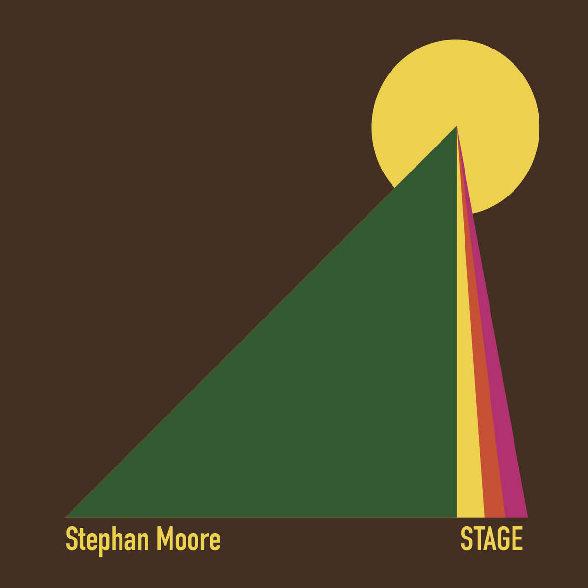 STAGE